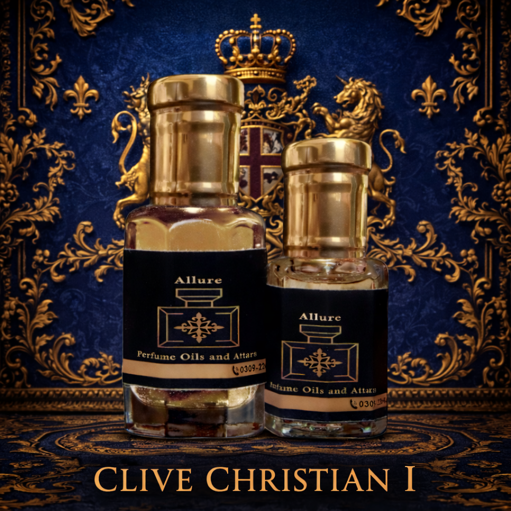 Clive Christian 1 Attar Premium Quality