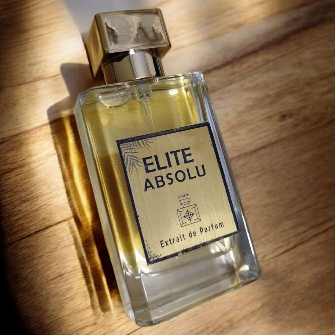 Elite Absolu Perfume