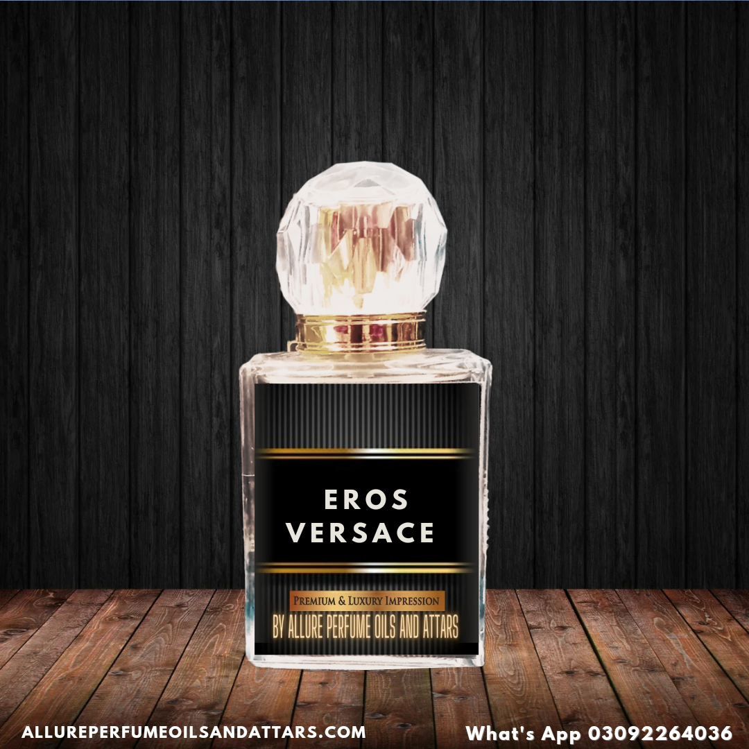 Perfume Impression of Eros By Versace