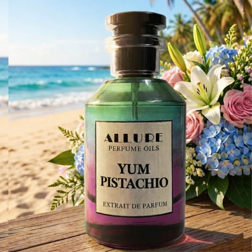 Perfume Impression of Yum Pistachio
