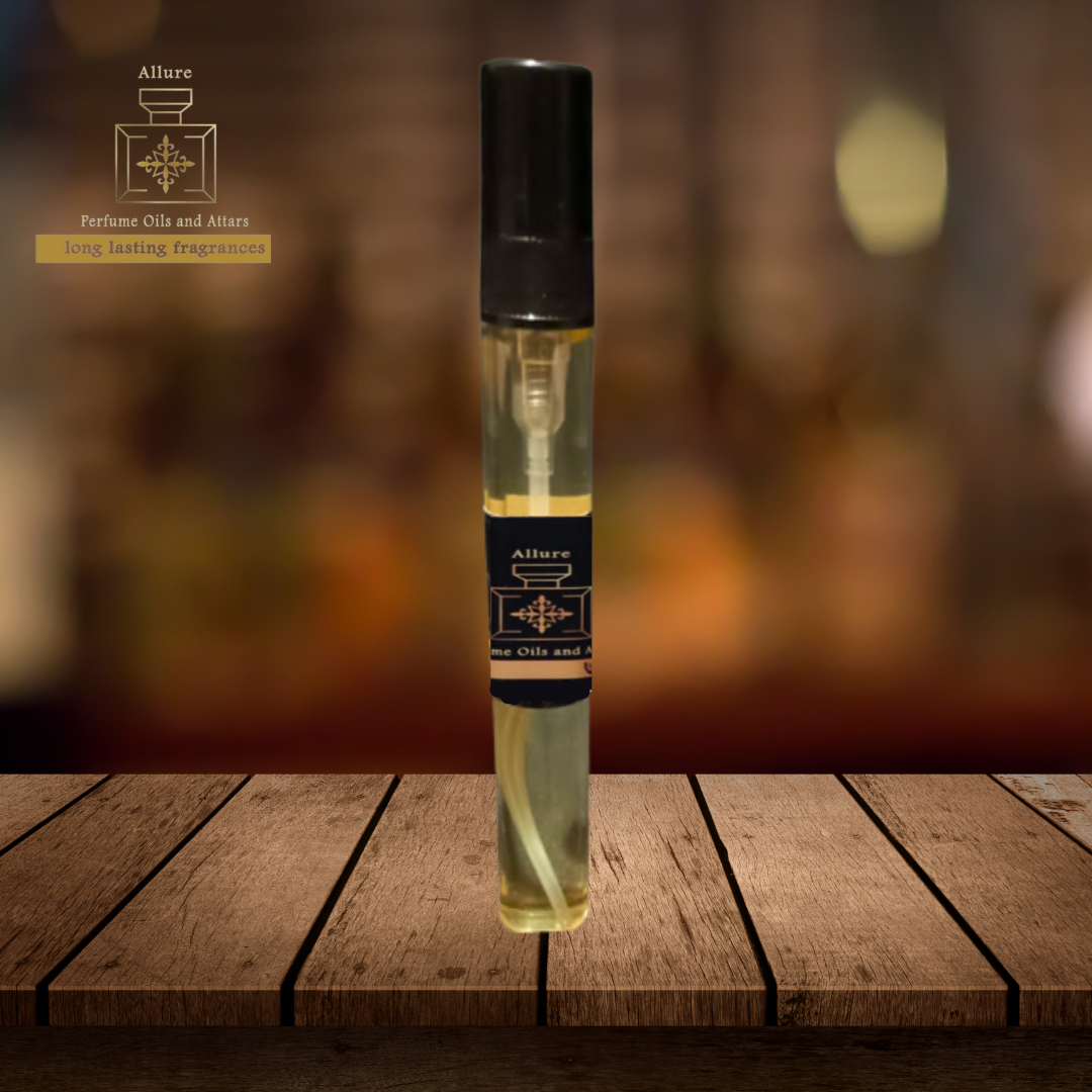 Perfume Impression of Stellar Times