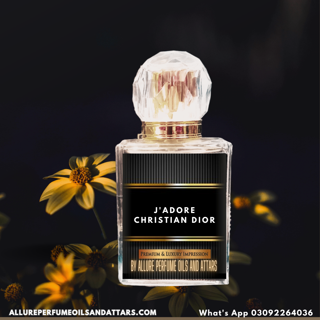 Perfume Impression of Jadore Christian Dior