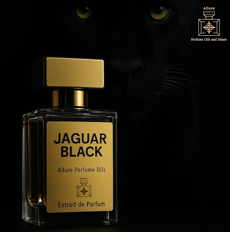 Perfume Impression of Jaguar Classic Black