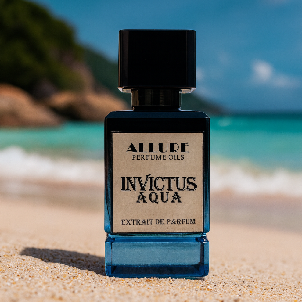 Impression of Invictus Aqua