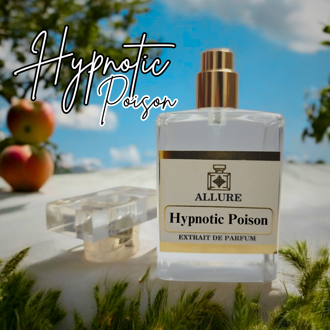 Perfume Impression of Hypnotic Poison