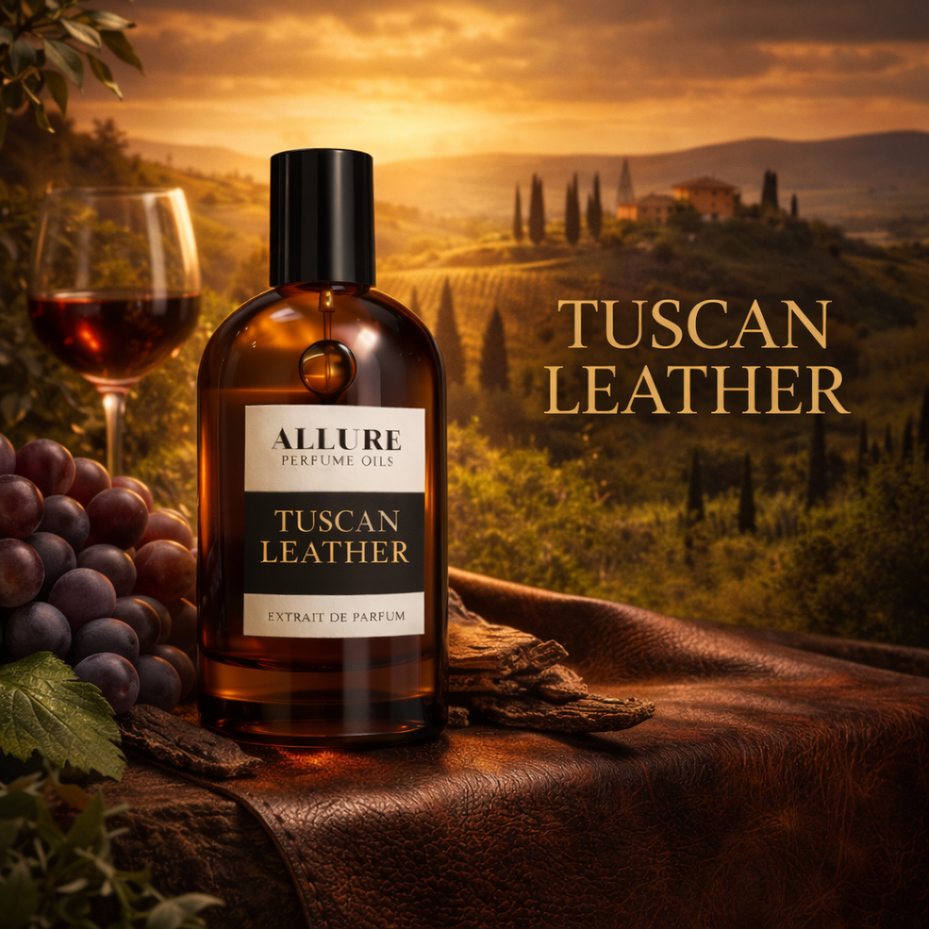 Perfume Impression of Tuscan Leather
