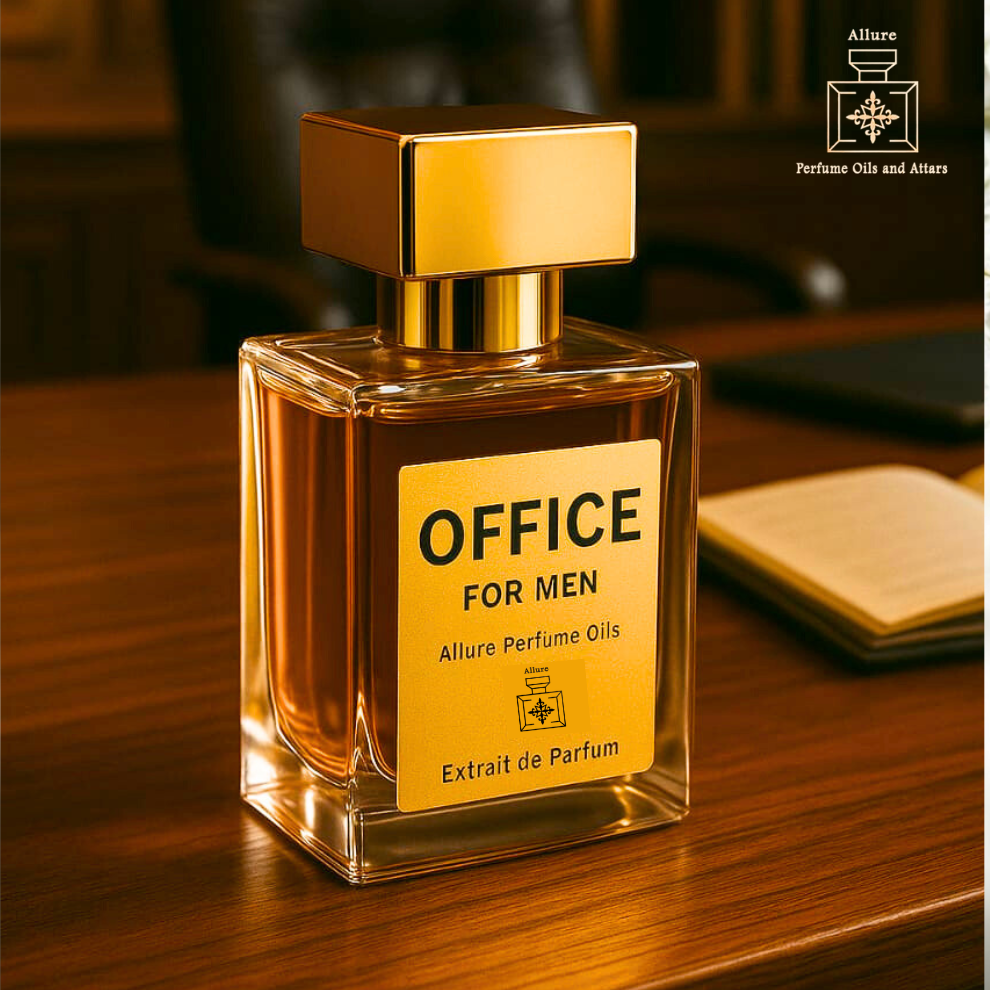 Perfume Impression of Office For Men