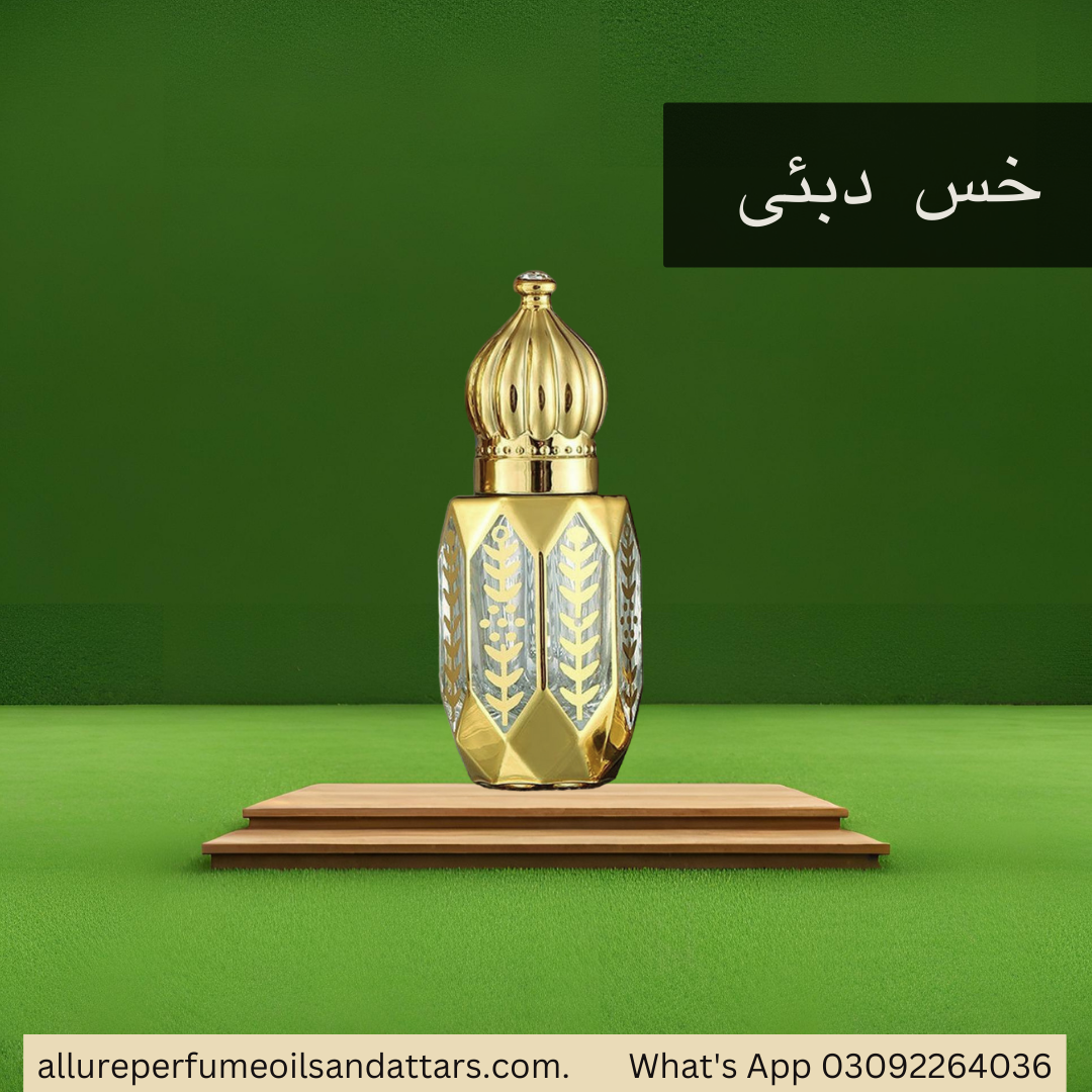 Ruh Khus Dubai