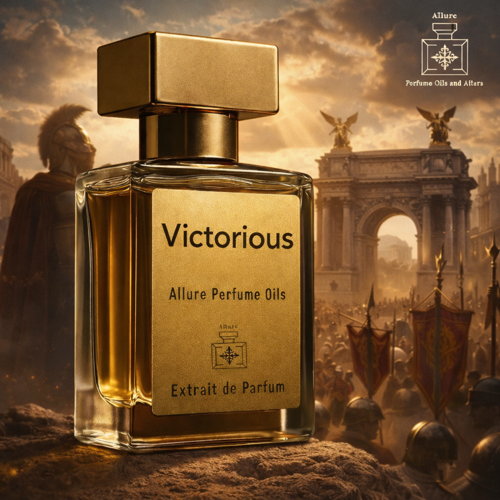 Perfume Impression of Invictus Victory