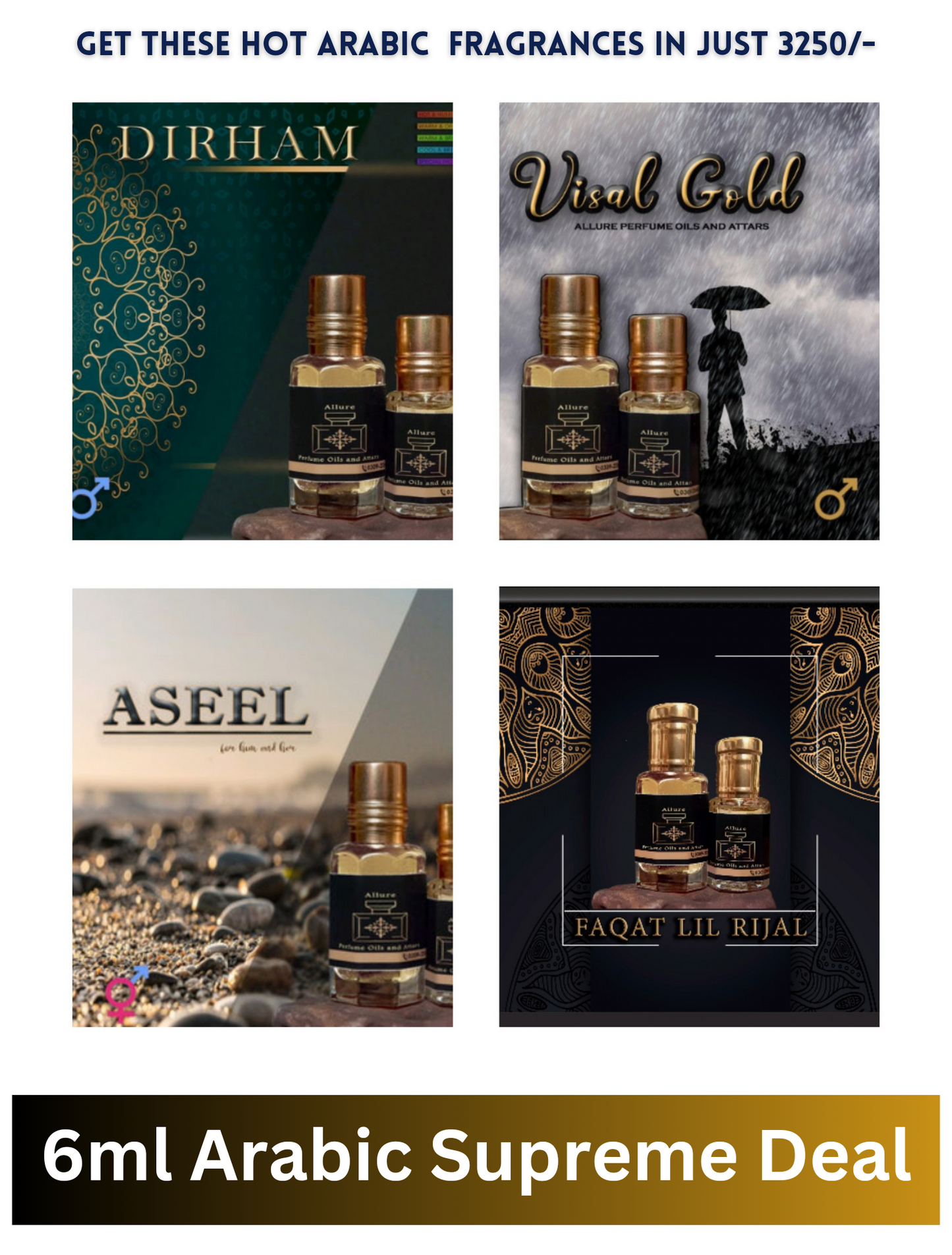 6ml Arabic Supreme Deal