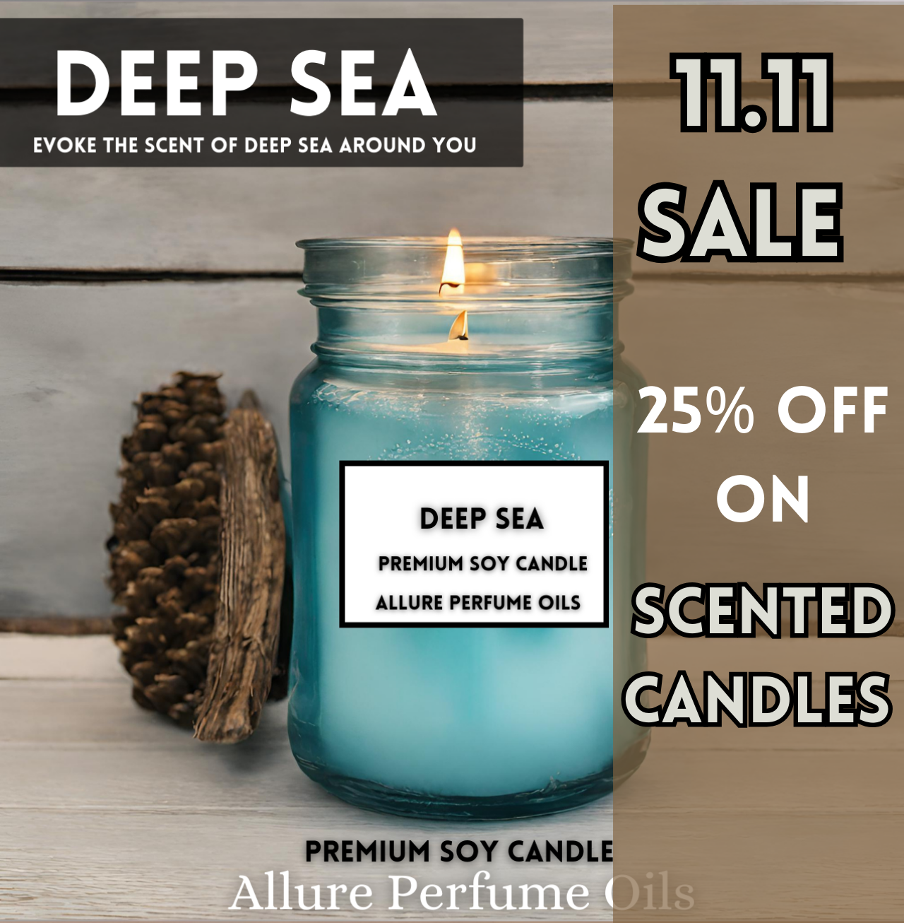 Candle wax best sale scents sale