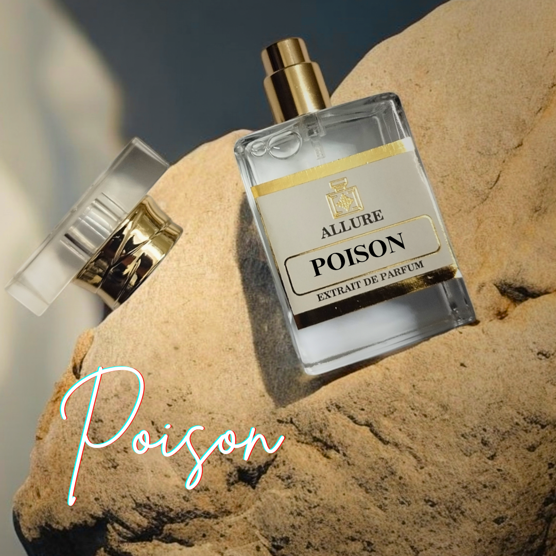 Perfume Impression of Poison