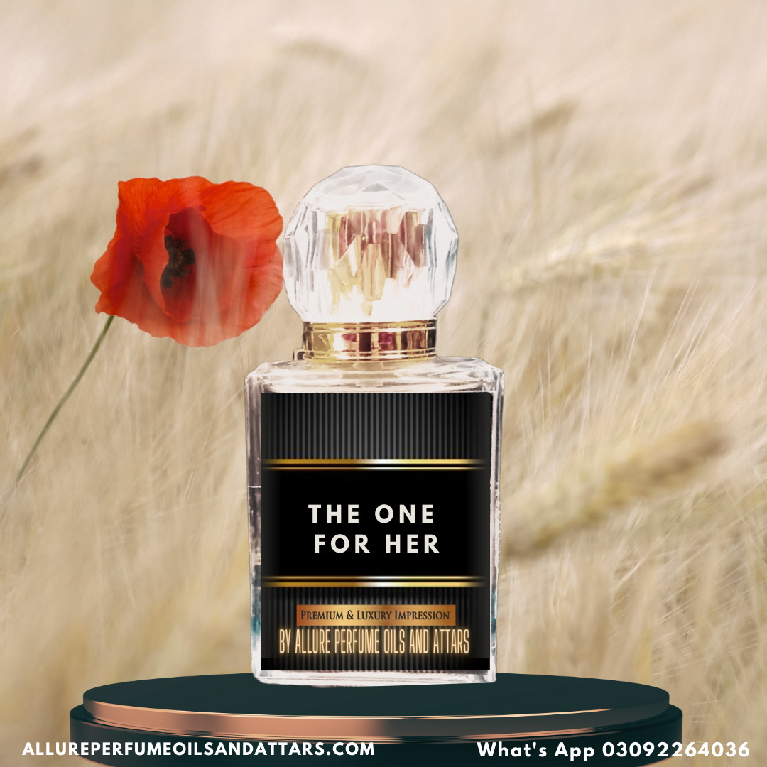 Perfume Impression of Dolce&Gabbana The One Perfume for Women