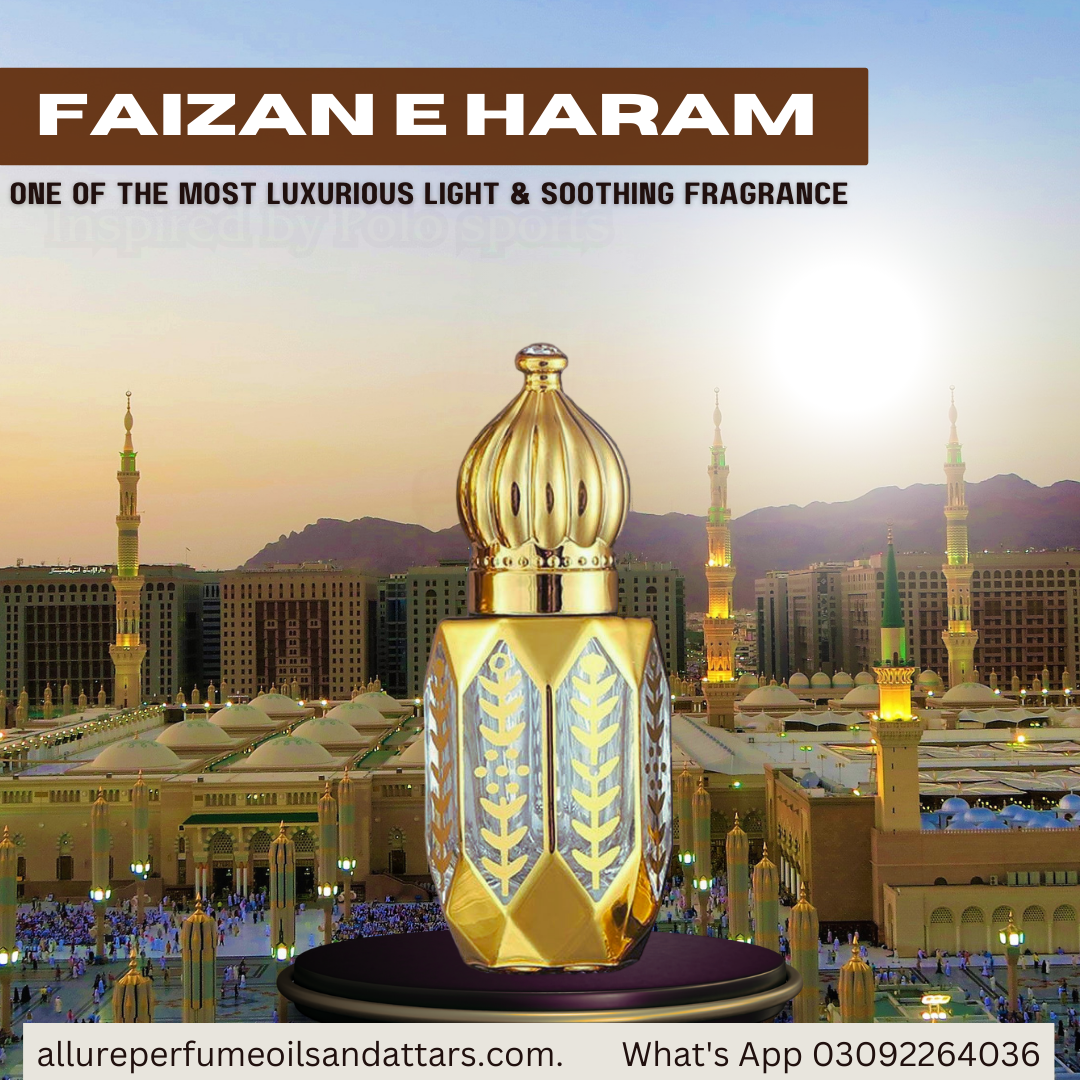 Faizan e Haram