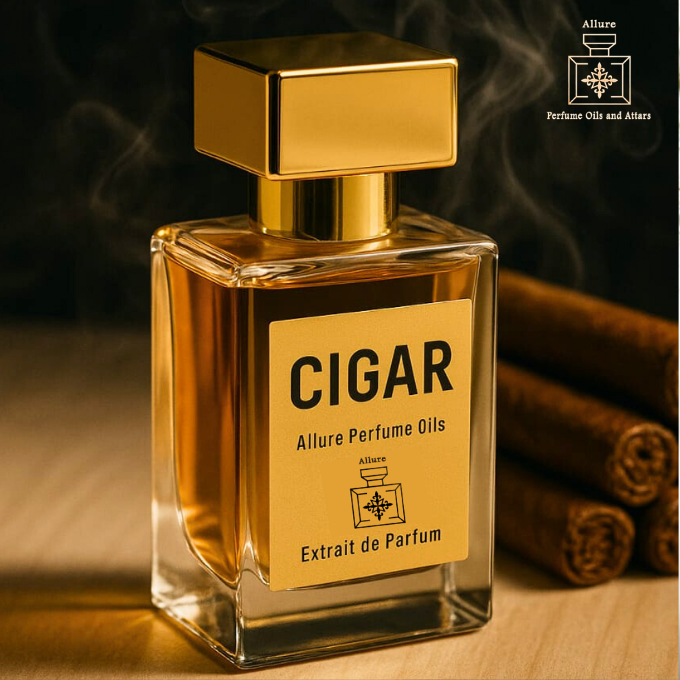 Perfume Impression of Cigar for Men