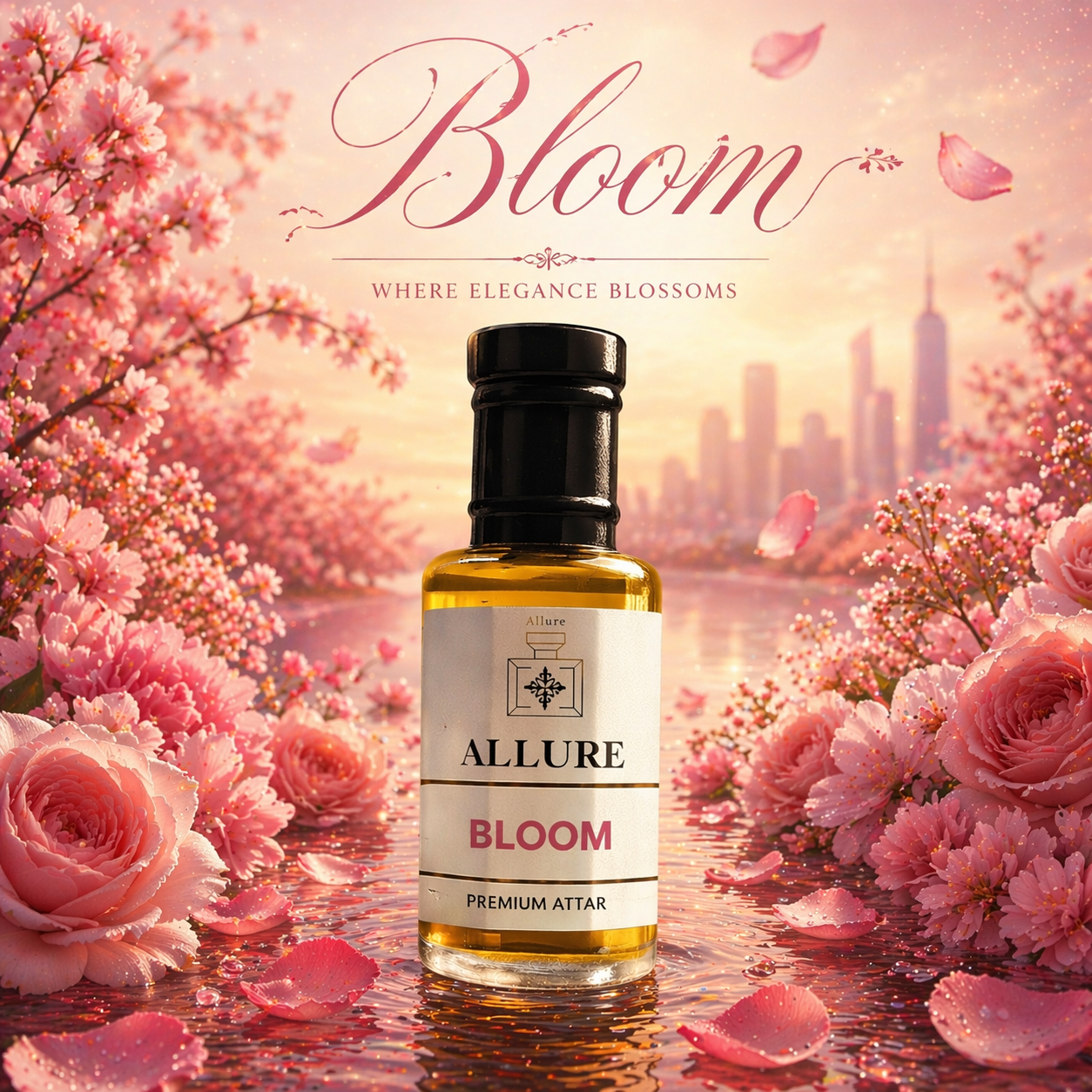 Bloom Attar For Her
