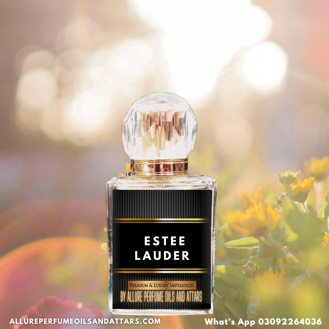 Perfume Impression of Estee Lauder for her