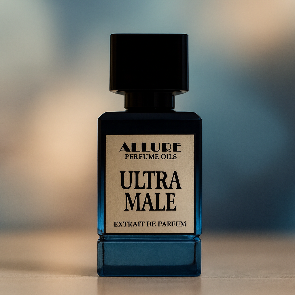 Perfume Impression of Ultra Male