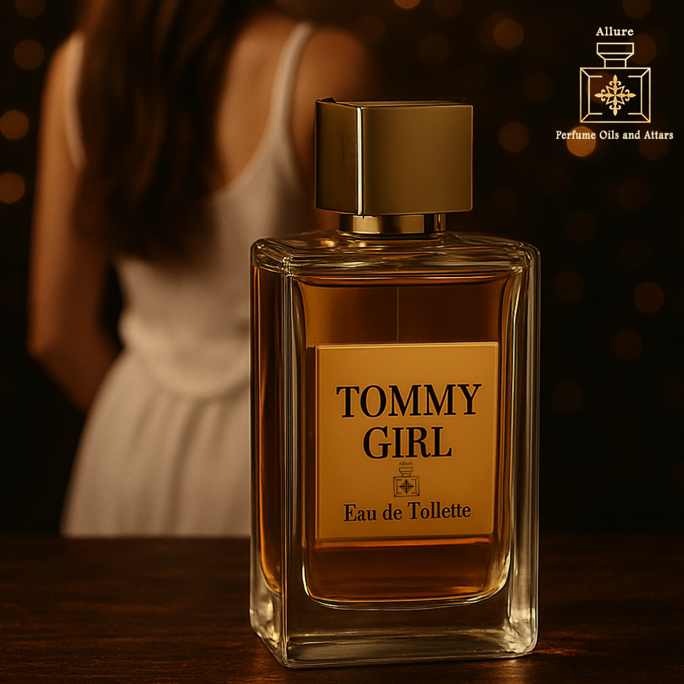 Perfume Impression of Tommy Girl Hilfiger