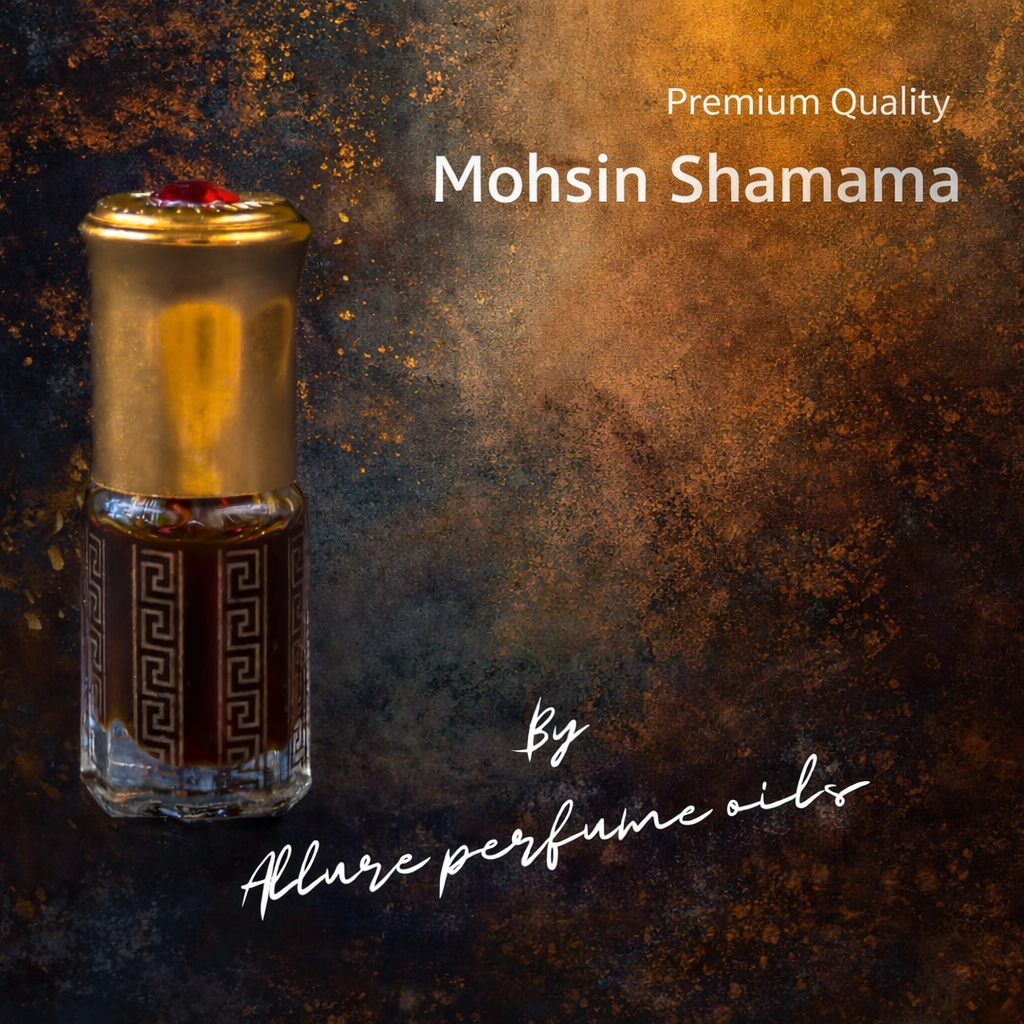 Mohsin Shamama Kannuaj