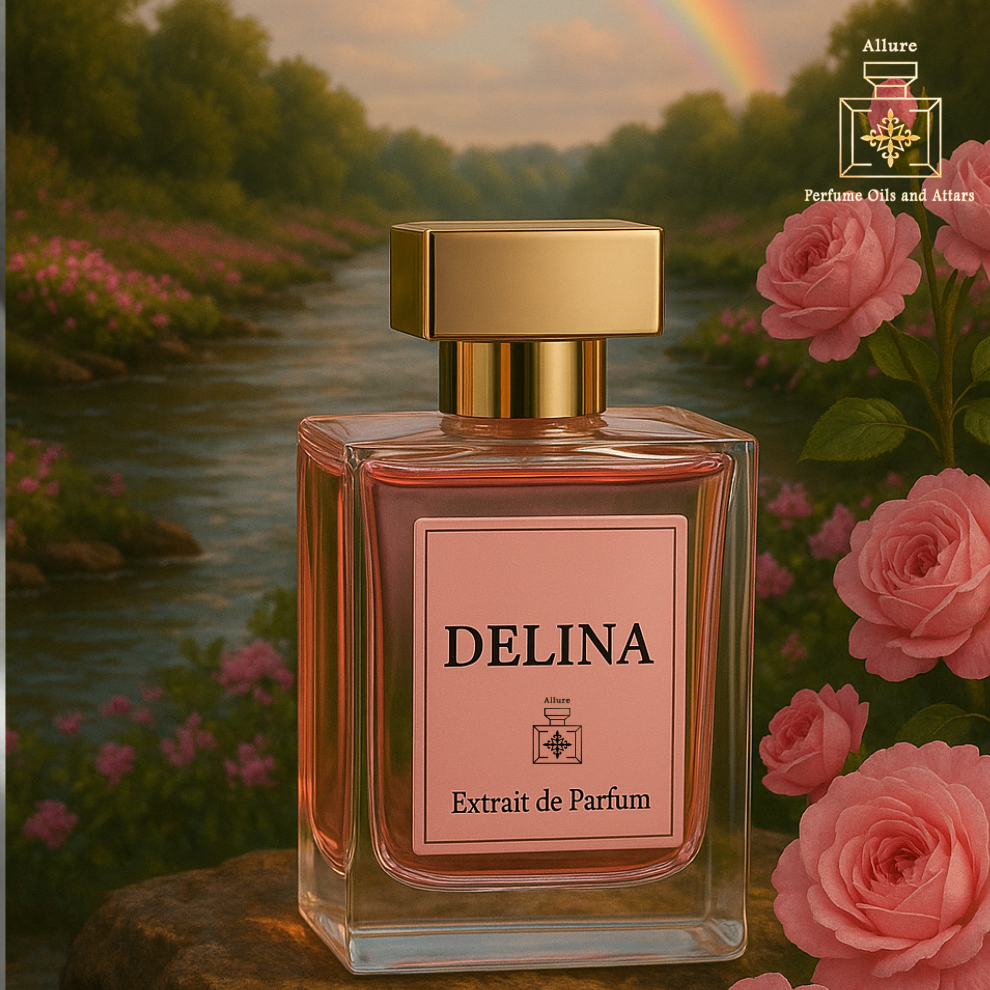 Delina Perfume