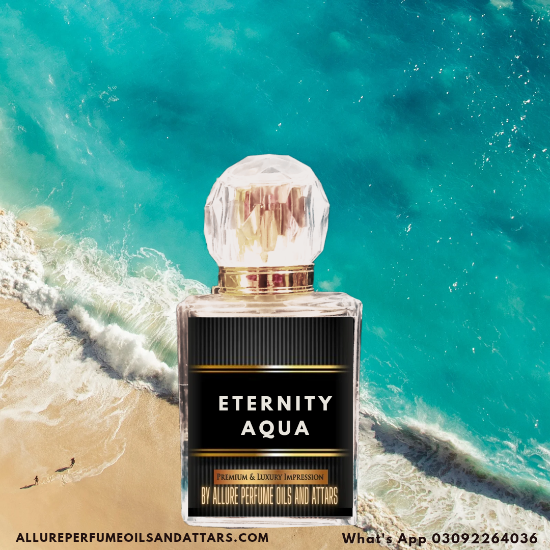 Perfume Impression of Eternity Acqua