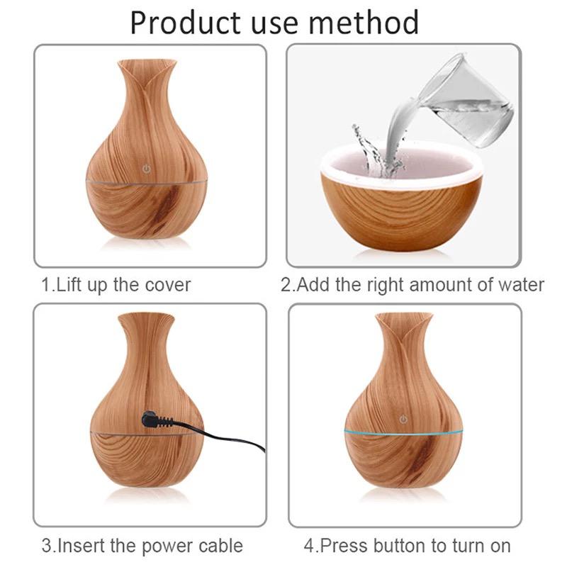 Humidifier