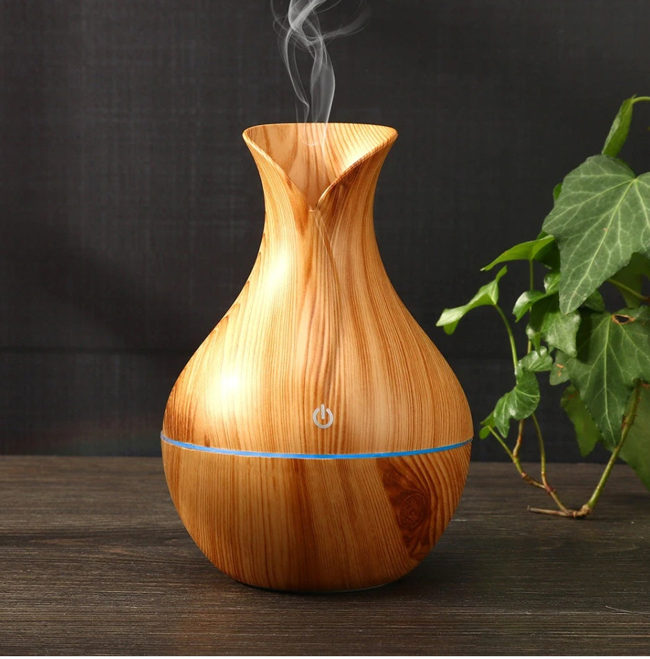 Humidifier