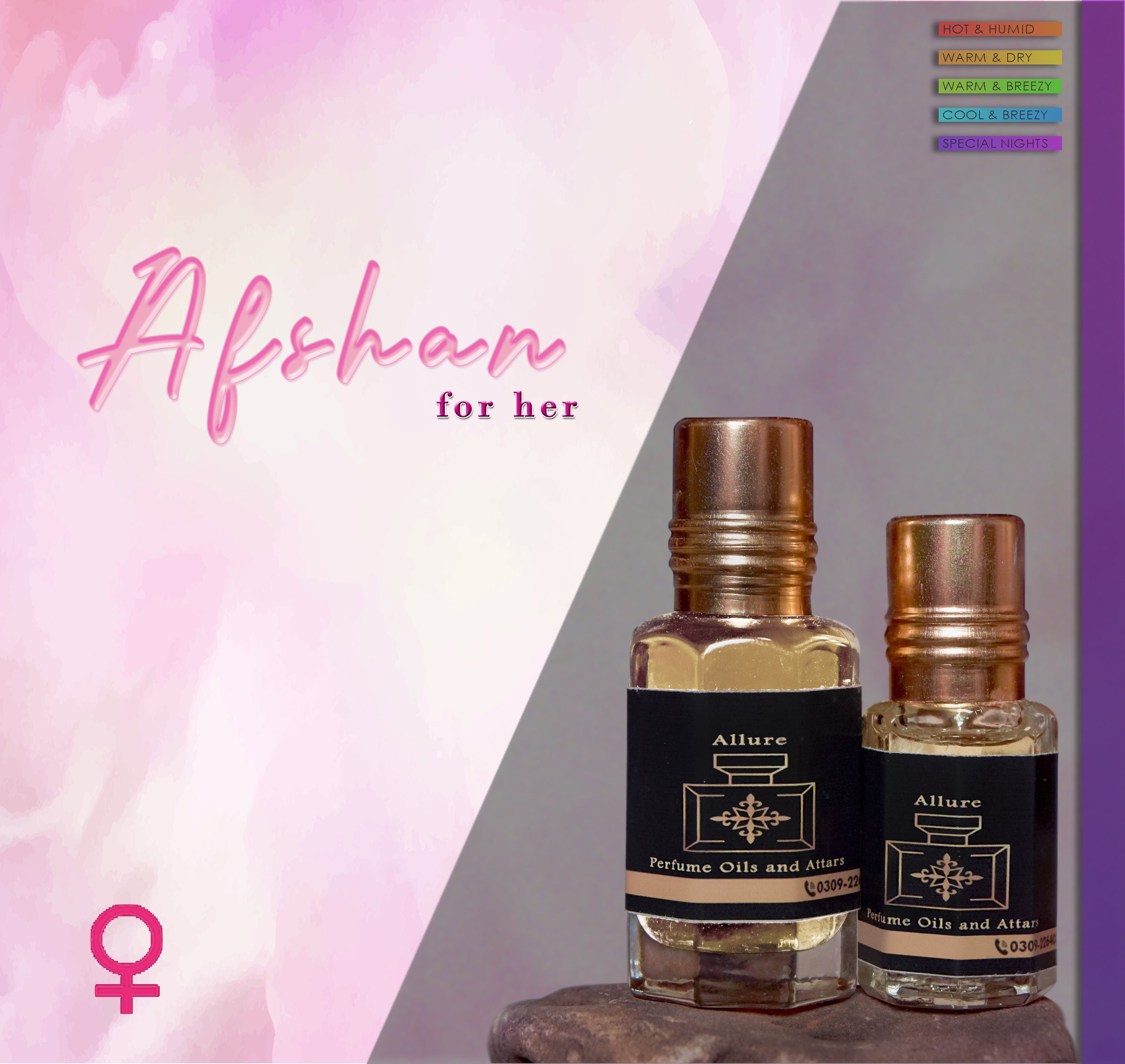 Afshan perfume online