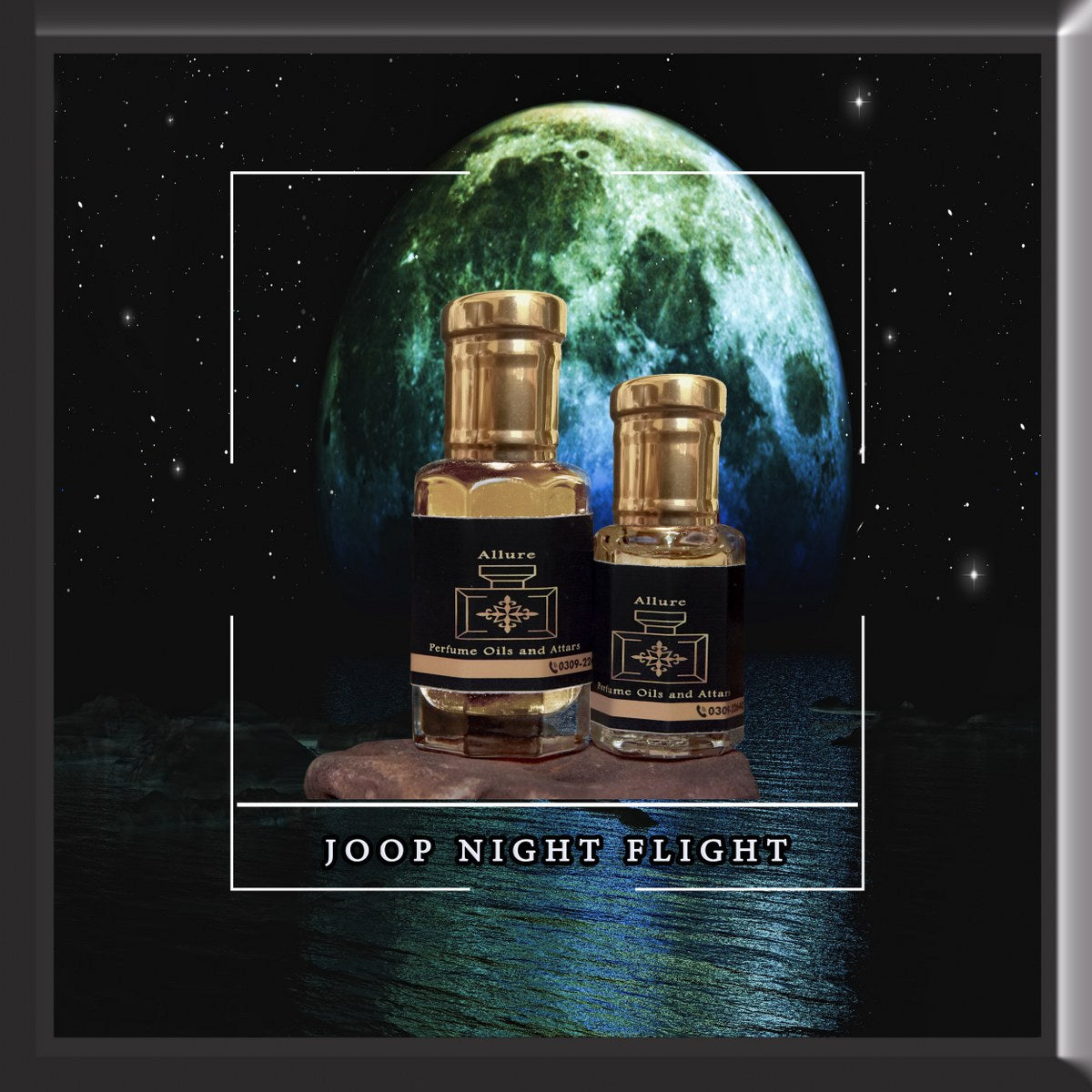 Nightflight Joop Attar in high quality