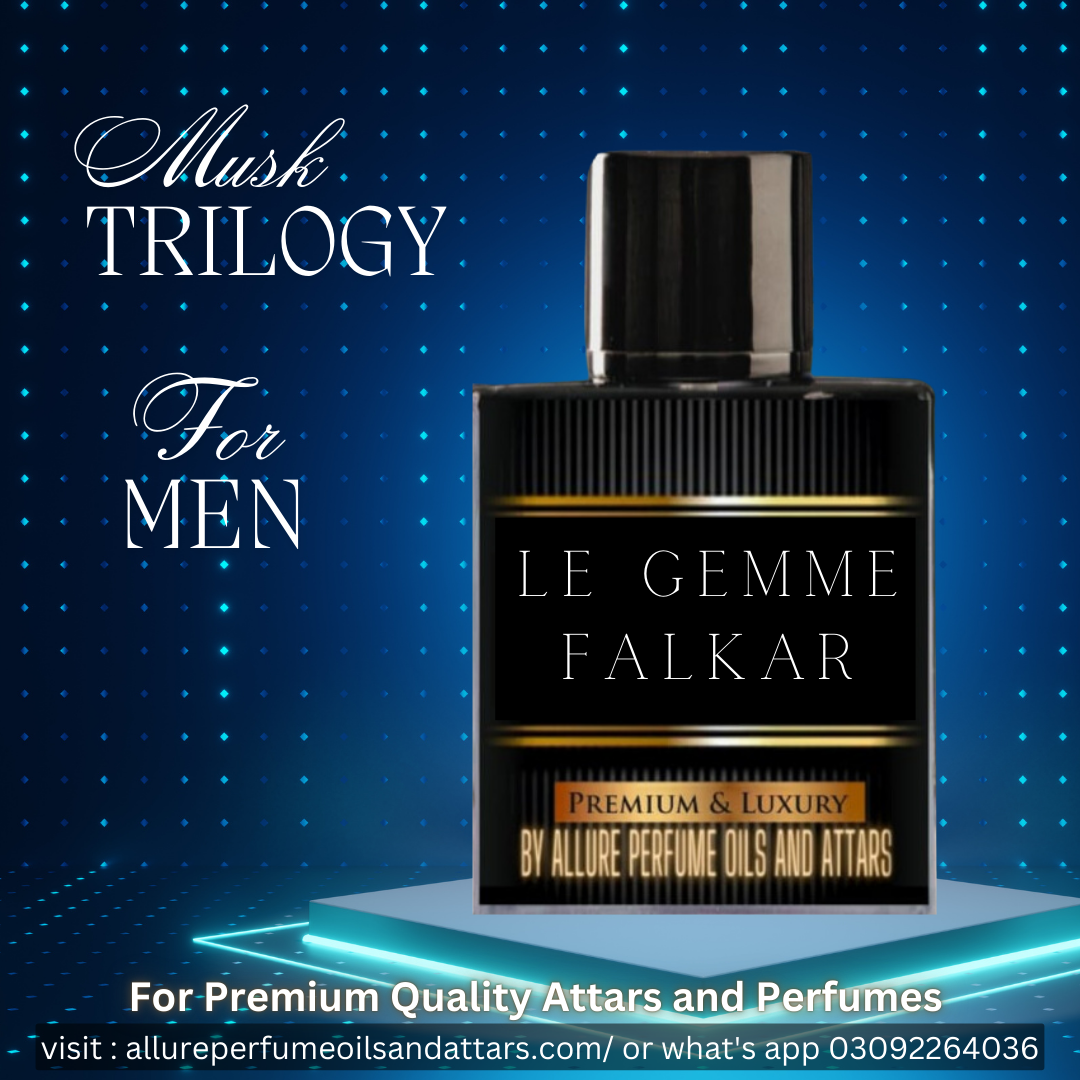 Perfume Impression of Le Gemme Falkar