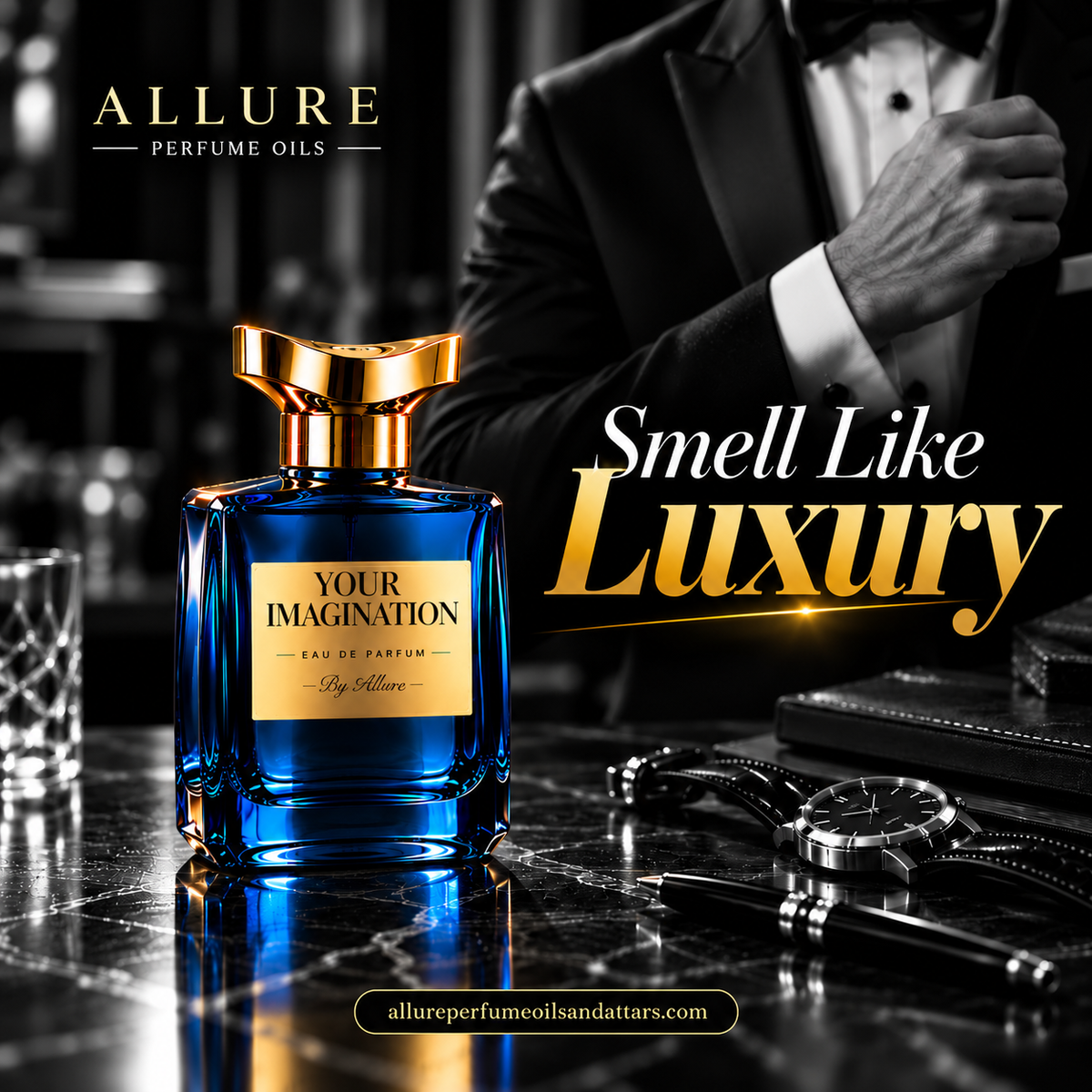 Your Imagination Perfume