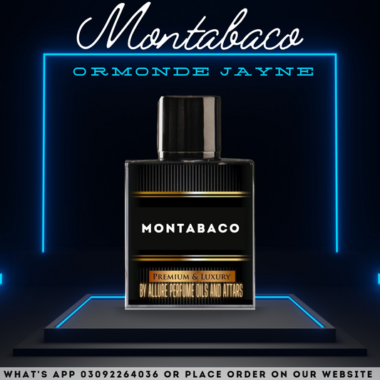 Perfume Impression of Montabaco