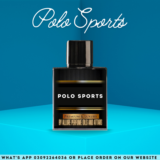 Perfume Impression of Polo Sports