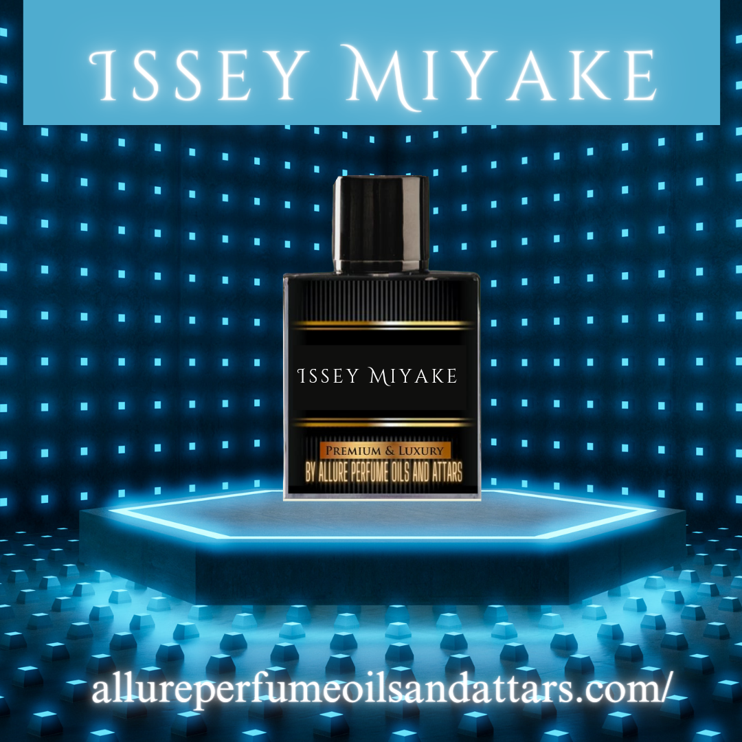 Perfume Impression Of Issey Miyake