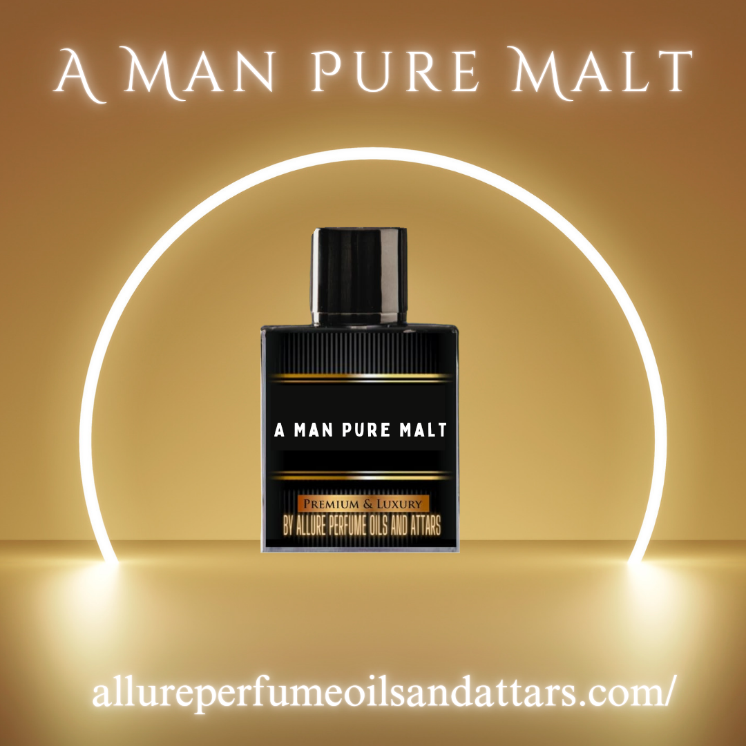 Perfume Impression of A* Men Pure Malt