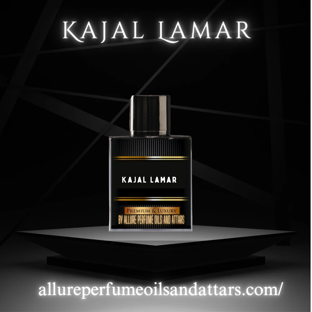 Perfume Impression of Kajal Lamar