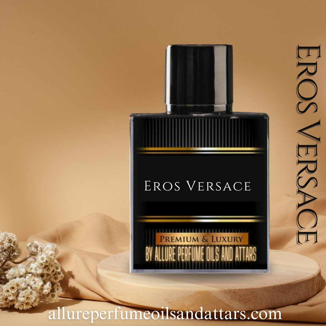 Perfume Impression of Eros