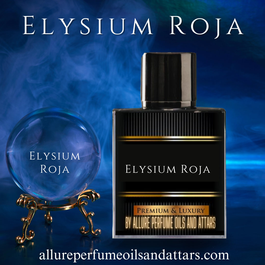 Elysium Perfume Impression