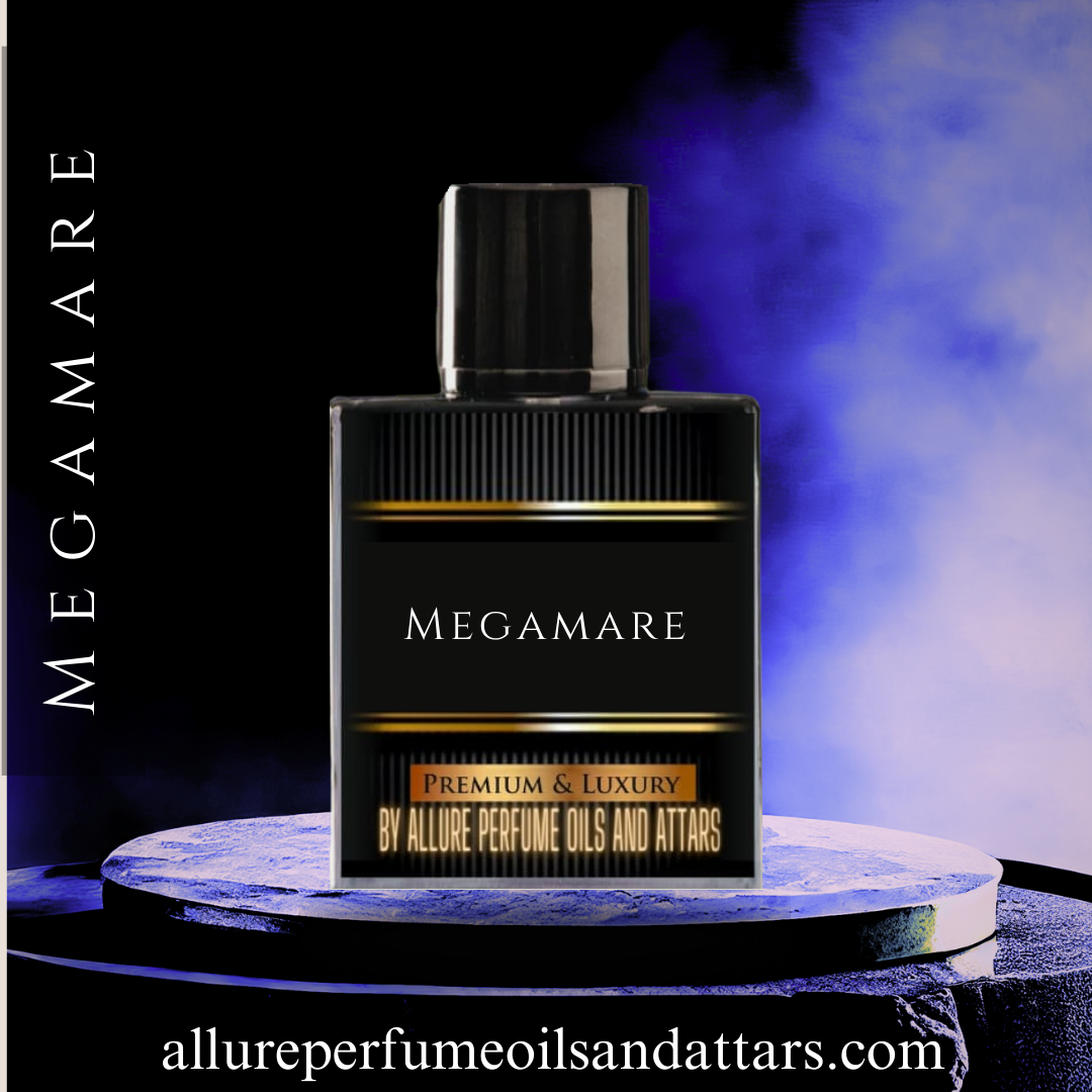 Perfume Impression of Magamare