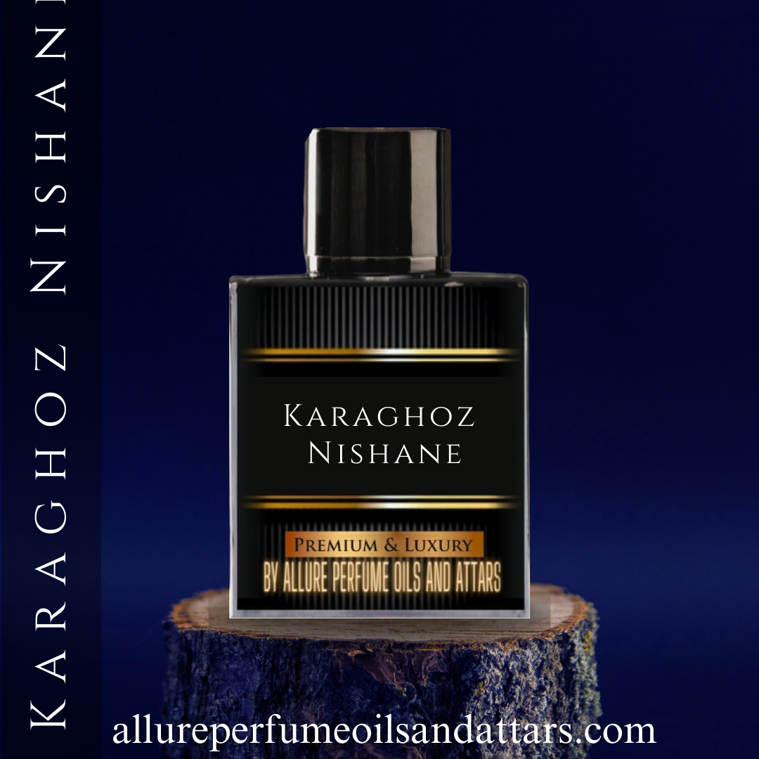 Premium Perfume Impression of Karaghoz