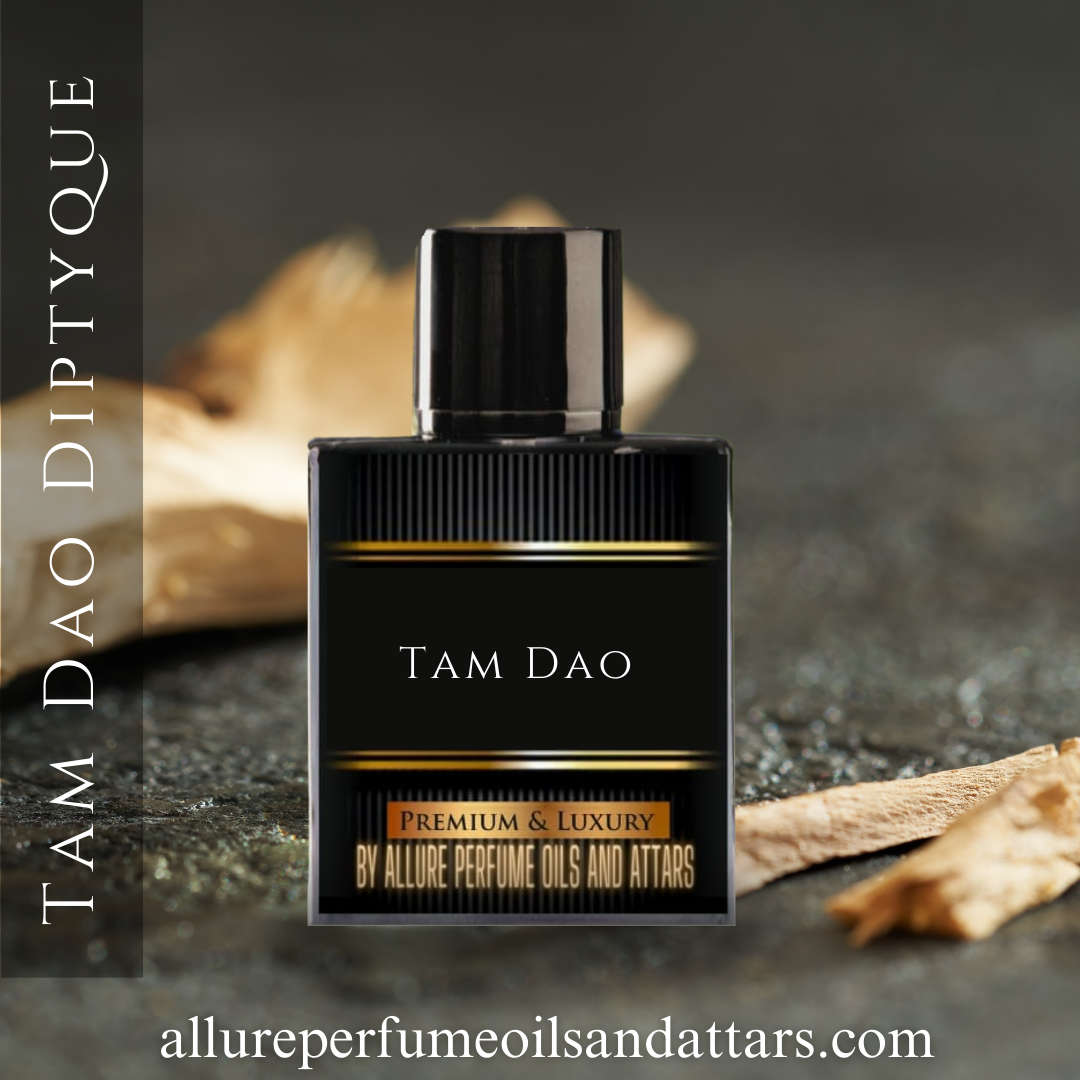 Perfume Impression of Tam Dao