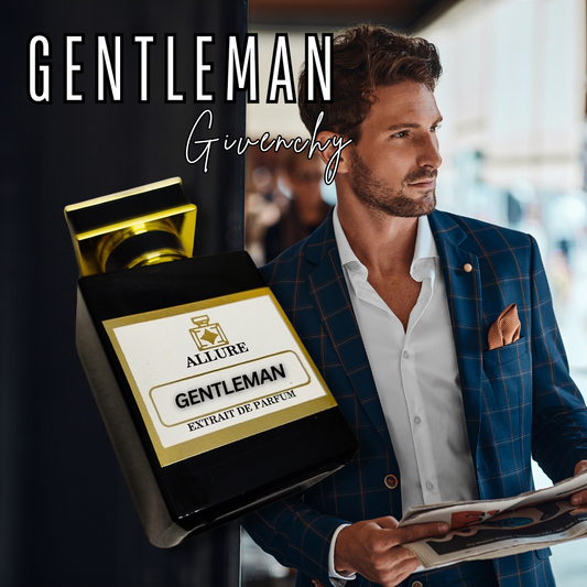 Perfume Impression of Givenchy Gentleman