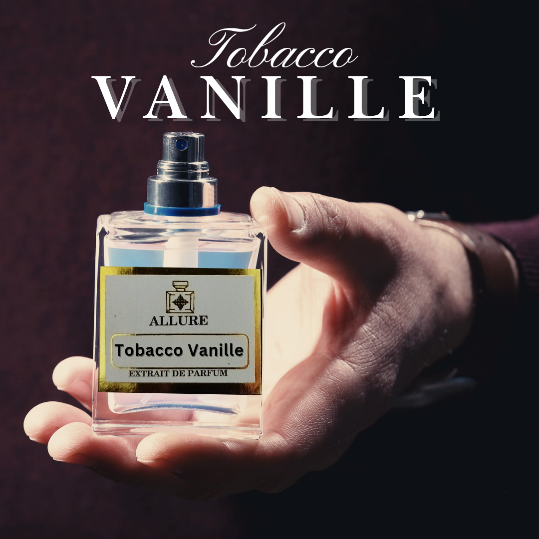 Perfume Impression of Tobacco Vanille