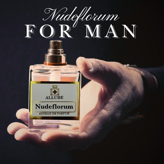 Perfume Impression of Nudeflorum