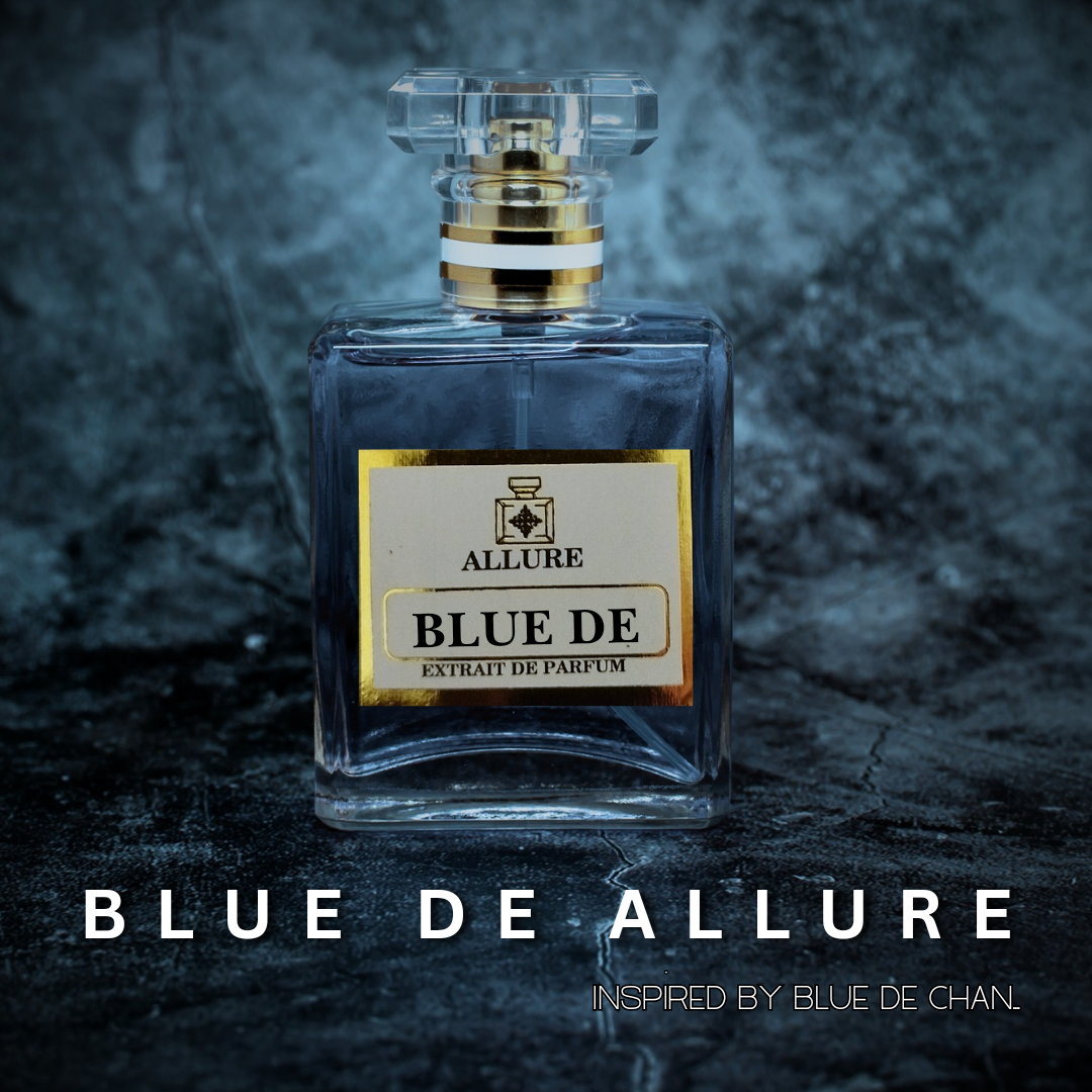 Perfume Impression of Blue de