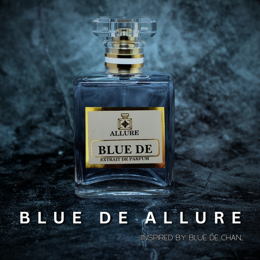 Perfume Impression of Blue de