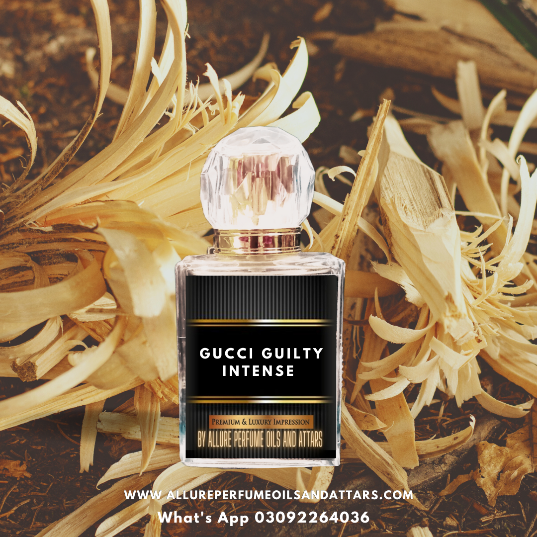Perfume Impression of Gucci Guilty Intense