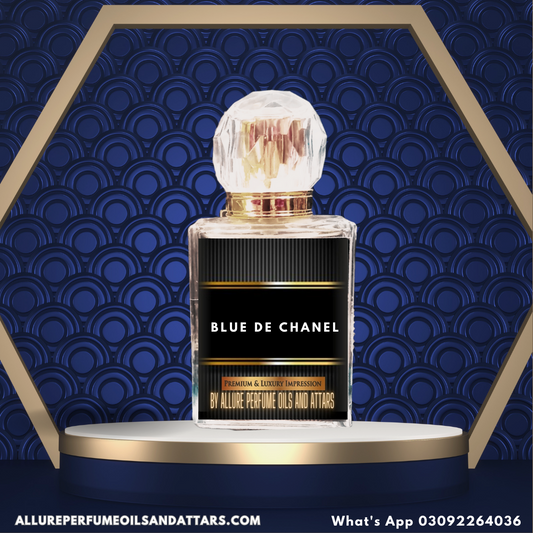 Supreme Quality Perfume Impressions – Allure Perfume Oils and Attars