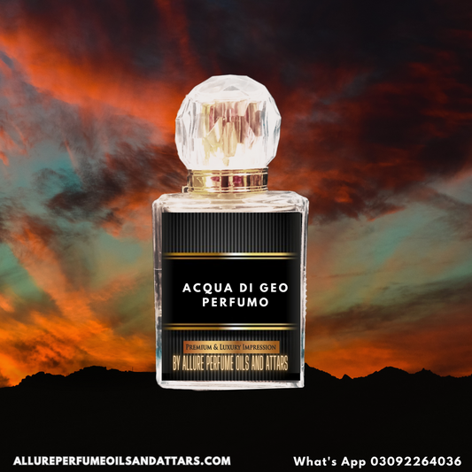 Perfume Impression of Acqua di Gio Profumo